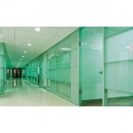 กระจกเคลือบสี ลำพูน - บริษัท พรเจริญ เทมเปอร์ เซฟตี้ กลาส จำกัด