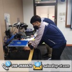 รับติดตั้งระบบแมชชีนวิชั่น - ผู้จัดจำหน่ายออกแบบติดตั้งระบบแมชชีนวิชั่น - เอสพีวิชั่น