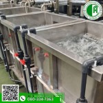 รับออกแบบระบบไลน์ชุบชิ้นงาน อุตสาหกรรม