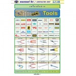เครื่องมือช่าง / Tools - บริษัท คอนแทรคเตอร์ ช๊อป จำกัด