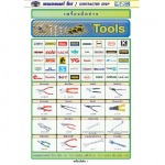 เครื่องมือช่าง / Tools - บริษัท คอนแทรคเตอร์ ช๊อป จำกัด