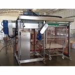 DEPALLETIZER - โรงงานรับผลิตเครื่องจักรบรรจุภัณฑ์