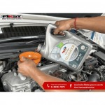 ร้านเปลี่ยนถ่ายน้ำมันเครื่อง ลาดพร้าว