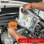 ร้านเปลี่ยนถ่ายน้ำมันเครื่อง ลาดพร้าว