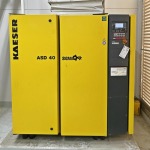 Kaeser air pump factory price - บริษัทนำเข้าปั๊มลมอุตสาหกรรม ราคาถูก ทรู เทค