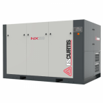 The company sells screw air compressors. - บริษัทนำเข้าปั๊มลมอุตสาหกรรม ราคาถูก ทรู เทค