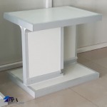 อลูมิเนียมห้องเย็นคลีนรูม พร้อมอุปกรณ์ครบชุด - ผู้ผลิตอลูมิเนียมห้องเย็น อลูมิเนียมห้องคลีนรูม - พีพีเอ เมททอล (2003)