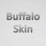 Buffalo Skin - ห้างหุ้นส่วนจำกัด เอส ซี ที เปเปอร์