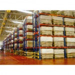 SELECTIVE RACKING SYSTEM  - บริษัท เบสต์ สตอเรจ จำกัด
