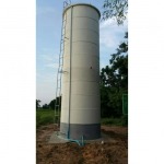 Concrete water tank - แทงค์น้ำ คอนกรีตสำเร็จรูป