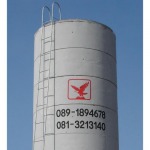 Precast concrete water tank - แทงค์น้ำ คอนกรีตสำเร็จรูป