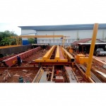 งานซ่อมเครนโรงงาน - บริษัท ซีซีเอ็ม เอ็นจิเนียริ่ง แอนด์ เซอร์วิส จำกัด