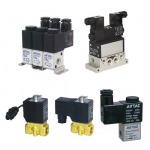 วาล์วควบคุม แอร์แทค (AIRTAC CONTROL VALVE) - บริษัท นิว แอนด์ ไฮด์ จำกัด