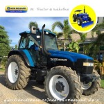 รถไถ ford new holland มือสอง - ผู้นำเข้าและจำหน่ายรถไถฟอร์ด - ยูเค เทรคเตอร์