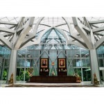 ALUMINIUM COMPOSITE PANEL - บริษัท เอ เฟรม จำกัด