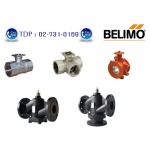 BELIMO - บริษัท ทีดีพี อินเตอร์เทรด แอนด์ เอ็นจิเนียริ่ง จำกัด