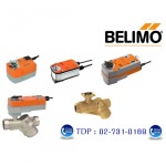 BELIMO - บริษัท ทีดีพี อินเตอร์เทรด แอนด์ เอ็นจิเนียริ่ง จำกัด