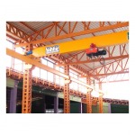รอกไฟฟ้า - บริษัท เอส.วาย.บี. เครน เอ็นจิเนียริ่ง แอนด์ เซอร์วิส จำกัด