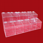 Multipurpose acrylic box - โรงงานแปรรูปอะคริลิค ไทยประกิต