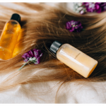  Fragrance oil for shampoo - ฟลอร์เอสเซนต์ หัวเชื้อน้ำหอม