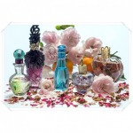 Fragrance bottle/ packaging for fragrance - ฟลอร์เอสเซนต์ หัวเชื้อน้ำหอม