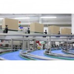 ระบบลำเลียง (Conveyor system) - บริษัท คันไซ เอ็นจิเนียริ่ง (ประเทศไทย) จำกัด