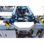 รับผลิตเครื่องจักรกล