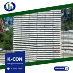 Wholesale Precast Concrete Slabs, Samut Prakan - โรงงานผลิตเสาเข็มแผ่นพื้นคอนกรีต สมุทรปราการ K-CON