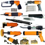 Air Tools เครื่องมือลม - บริษัท ฟูล สตาร์ อินดัสทรี้ ซัพพลาย จำกัด