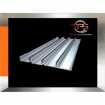 รางพับสเเตนเลส - หจก.ที.พี.ทรัพย์เจริญ - ขายส่ง สแตนเลส พระราม 2