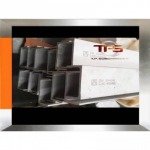 รางสเเตนเลส สมุทรสาคร - หจก.ที.พี.ทรัพย์เจริญ - ขายส่ง สแตนเลส พระราม 2