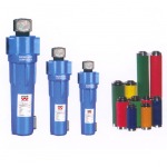 Compressed Air Filters  - สตาร์ เอ็นจิเนียริ่ง-ปั๊มลม ขอนแก่น