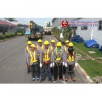  งานออกแบบอาคาร  - บริษัท แมทฟอร์คอนส์ จำกัด