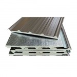 ฉนวนกันความร้อน PU Foam - บริษัท เสาวคิด เอ็นจิเนียริ่ง จำกัด