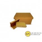 Die cut box - โรงงานผลิตกล่องกระดาษลูกฟูกกันน้ำ - เคพีซี คาร์ตัน