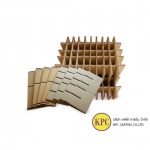 Paper box separator - โรงงานผลิตกล่องกระดาษลูกฟูกกันน้ำ - เคพีซี คาร์ตัน