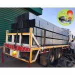 โรงเหล็กกระทุ่มแบน - บริษัท ศรีธนาค้าเหล็ก จำกัด