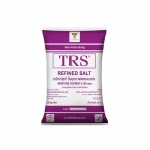 ขายส่ง เกลือบริสุทธิ์ 99.9% ถุงสีม่วง - ร้าน เกลือโชคสมุทร 