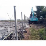 รับถมที่ ไทรน้อย - รับเหมาถมที่ รับถมดิน นนทบุรี - พรหมรังษี พรชัย