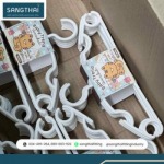 ผลิตสินค้าพลาสติกตาม Spec - โรงงานรับฉีดพลาสติกขึ้นรูป - แสงไทย ฟิตติ้ง อุตสาหกรรม