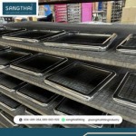 รับผลิตงานพลาสติก - โรงงานรับฉีดพลาสติกขึ้นรูป - แสงไทย ฟิตติ้ง อุตสาหกรรม