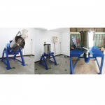 AGITATOR – MIXER – EMULSIFIER - บริษัท อาร์ พี เอส 2013  เอ็นจิเนียริ่ง แอนด์ เซอร์วิส จำกัด