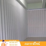 รับออกแบบผ้าม่าน กรุงเทพ
