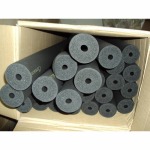 ฉนวนยางหุ้มท่อ EPDM  - ฉนวนกันความร้อน ความเย็น เอ็ม ดี ซัพพลาย