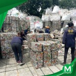 รับประมูลเศษเหล็ก - รับซื้อ ขายเศษโลหะ - บริษัท มหานคร เมททอลสแครป จำกัด