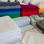 ชุดเครื่องนอนโรงแรม ราคาส่ง - ผลิตผ้าปูที่นอนโรงแรม - สยามเครื่องนอน