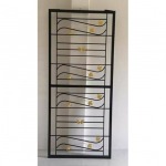 เหล็กดัดหน้าต่าง ภูเก็ต - บริษัท เก่งช่างเหล็ก ภูเก็ต จำกัด