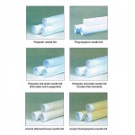 Filter Bag Media (ถุงกรองฝุ่น)