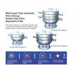 Multi-Laver Type Automatic - บริษัท สยาม ทีเค แอนด์ พี เทรดดิ้ง จำกัด
