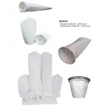 Liquid Filter Bag (ถุงกรองของเหลว) - บริษัท สยาม ทีเค แอนด์ พี เทรดดิ้ง จำกัด